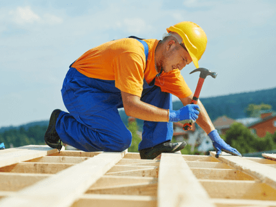 Why choose Superior Roof Setups for roof installation in State College, PA